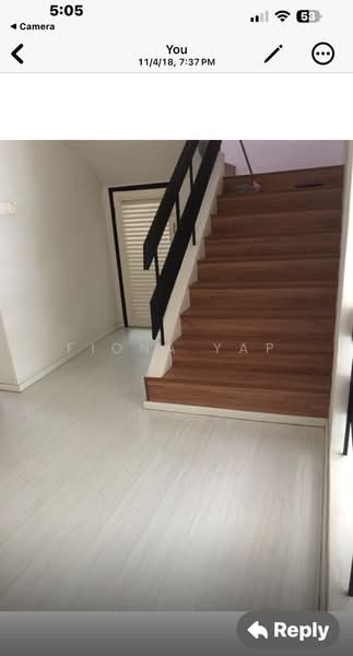 Tai Hwan Garden, Tai Hwan Avenue, 3 Bedrooms, 2,250 sqft, Terraced House For Rent, by Fiona Yap, 500118426 - Interior - PropertyGuru.com.sg