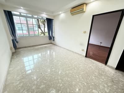 For Sale - Novena Hill