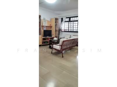 For Rent - 109 Whampoa Road