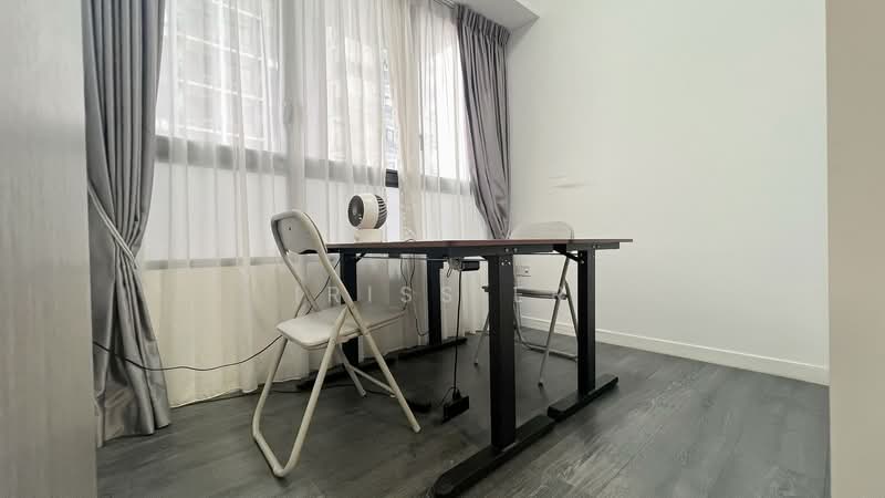 Sky Vue, 1 Bishan Street 15, 2 Bedrooms, 678 sqft, Condominium For Rent, by Iriss Er, 500118429 - Study - PropertyGuru.com.sg