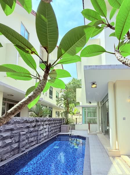 Bungalow @ Killiney Road Vicinity, Oxley Road, 7 Bedrooms, 6,800 sqft, Terraced House For Sale, by Gwendolyn Xu ( 徐瀞 ), 500118433 - Exterior - PropertyGuru.com.sg