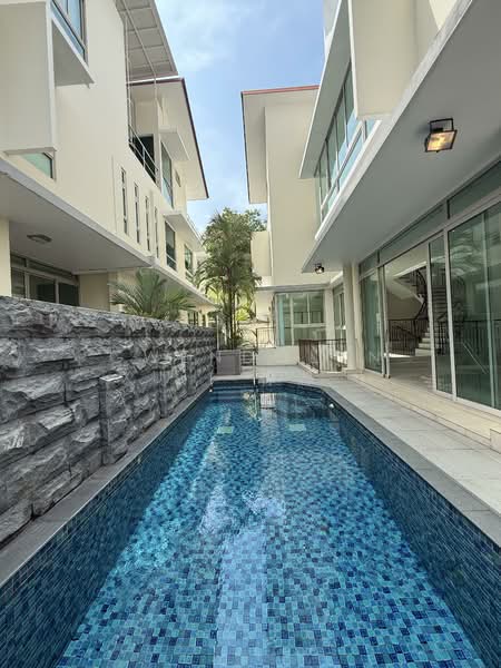 Bungalow @ Killiney Road Vicinity, Oxley Road, 7 Bedrooms, 6,800 sqft, Terraced House For Sale, by Gwendolyn Xu ( 徐瀞 ), 500118433 - Exterior - PropertyGuru.com.sg