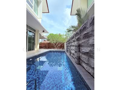 For Sale - Bungalow @ Killiney Road Vicinity