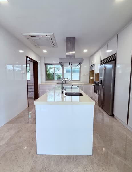 Bungalow @ Killiney Road Vicinity, Oxley Road, 7 Bedrooms, 6,800 sqft, Terraced House For Sale, by Gwendolyn Xu ( 徐瀞 ), 500118433 - Dry Kitchen - PropertyGuru.com.sg