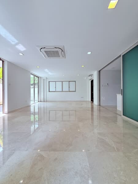 Bungalow @ Killiney Road Vicinity, Oxley Road, 7 Bedrooms, 6,800 sqft, Terraced House For Sale, by Gwendolyn Xu ( 徐瀞 ), 500118433 - Dining Area - PropertyGuru.com.sg