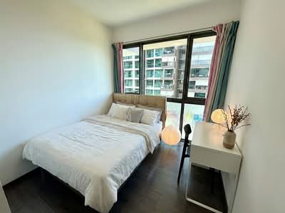 For Rent - The Topiary