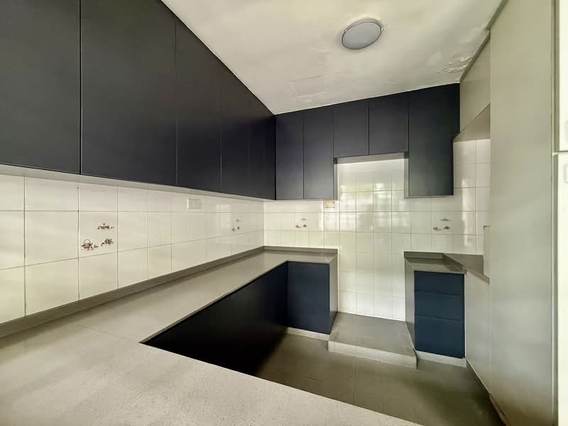 Elite Park Ave Opera Estate Siglap, Elite Park Avenue, 4 Bedrooms, 2,000 sqft, Terraced House For Rent, by Jeslyn Lim 林瑞香, 500118435 - Kitchen - PropertyGuru.com.sg