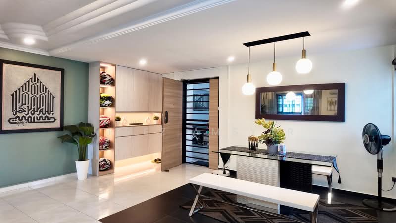 555 Woodlands Drive 53, 555 Woodlands Drive 53, 3 Bedrooms, 1,292 sqft, HDB Flat For Sale, by Jerez Amsyar, 500118436 - Interior - PropertyGuru.com.sg