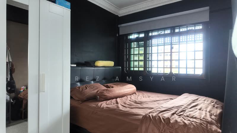 555 Woodlands Drive 53, 555 Woodlands Drive 53, 3 Bedrooms, 1,292 sqft, HDB Flat For Sale, by Jerez Amsyar, 500118436 - Bedroom - PropertyGuru.com.sg