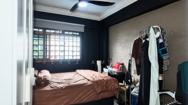 555 Woodlands Drive 53, 555 Woodlands Drive 53, 3 Bedrooms, 1,292 sqft, HDB Flat For Sale, by Jerez Amsyar, 500118436 - Bedroom - PropertyGuru.com.sg