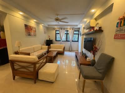 For Sale - 13 Dover Close East