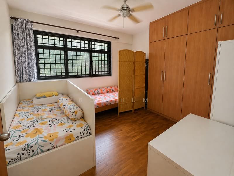 13 Dover Close East, 13 Dover Close East, 2 Bedrooms, 1,226 sqft, HDB Flat For Sale, by Bob Hum, 500118437 - Bedroom - PropertyGuru.com.sg