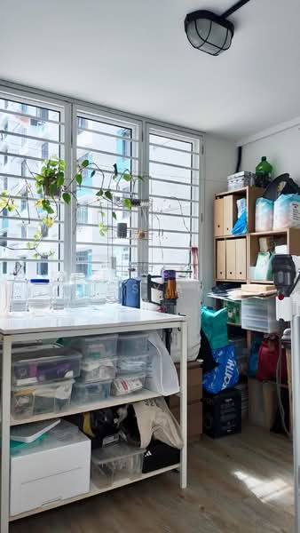 64 Kallang Bahru, 64 Kallang Bahru, 2 Bedrooms, 700 sqft, HDB Flat For Sale, by Jerez Amsyar, 500118440 - Interior - PropertyGuru.com.sg