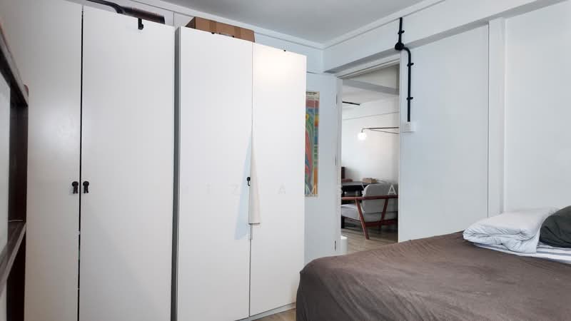 64 Kallang Bahru, 64 Kallang Bahru, 2 Bedrooms, 700 sqft, HDB Flat For Sale, by Jerez Amsyar, 500118440 - Bedroom - PropertyGuru.com.sg