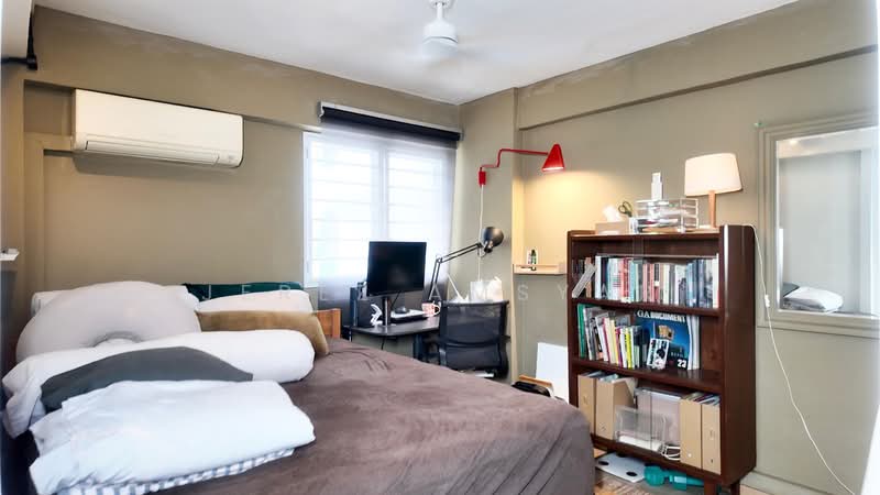 64 Kallang Bahru, 64 Kallang Bahru, 2 Bedrooms, 700 sqft, HDB Flat For Sale, by Jerez Amsyar, 500118440 - Bedroom - PropertyGuru.com.sg