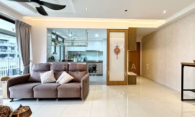 For Rent - Rivercove Residences EC