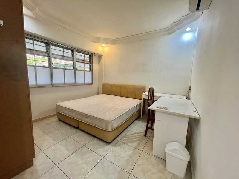 160 Pasir Ris Street 13, 160 Pasir Ris Street 13, 4 Bedrooms, 1,528 sqft, HDB Flat For Sale, by Raymond Foo, 500118445 - Bedroom - PropertyGuru.com.sg