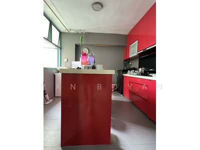 For Sale - 688F Woodlands Drive 75