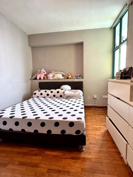 688F Woodlands Drive 75, 688F Woodlands Drive 75, 3 Bedrooms, 1,184 sqft, HDB Flat For Sale, by YAN BOYAN, 500118446 - PropertyGuru.com.sg