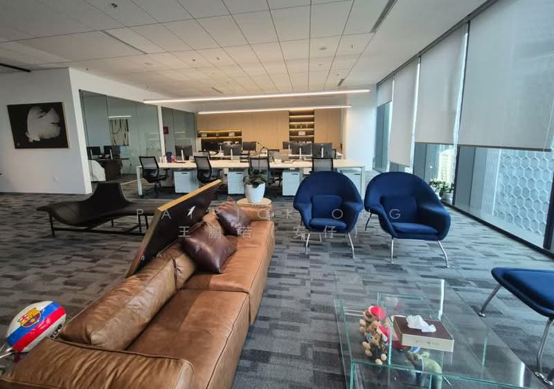 Guoco Midtown, 128 Beach Road, 2,500 sqft, Office For Rent, by Patrick Ong 王鹏若(安仔), 500118449 - Interior - CommercialGuru.com.sg