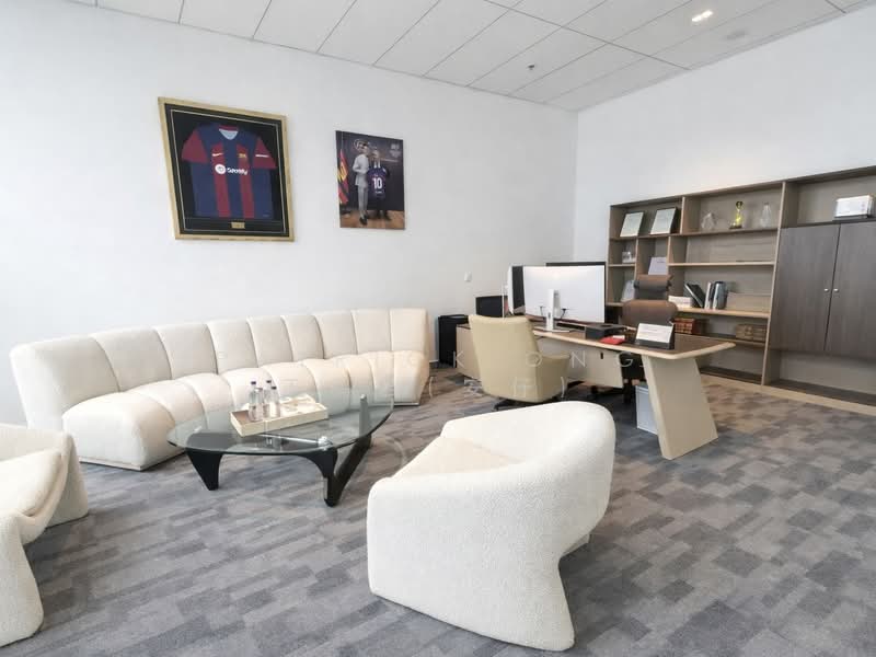 Guoco Midtown, 128 Beach Road, 2,500 sqft, Office For Rent, by Patrick Ong 王鹏若(安仔), 500118449 - Study - CommercialGuru.com.sg