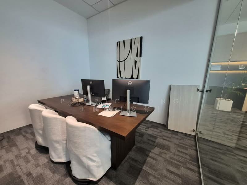 Guoco Midtown, 128 Beach Road, 2,500 sqft, Office For Rent, by Patrick Ong 王鹏若(安仔), 500118449 - Study - CommercialGuru.com.sg