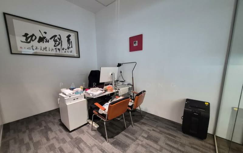 Guoco Midtown, 128 Beach Road, 2,500 sqft, Office For Rent, by Patrick Ong 王鹏若(安仔), 500118449 - Study - CommercialGuru.com.sg