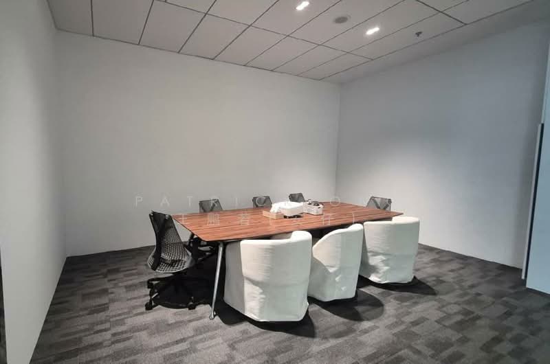 Guoco Midtown, 128 Beach Road, 2,500 sqft, Office For Rent, by Patrick Ong 王鹏若(安仔), 500118449 - Interior - CommercialGuru.com.sg