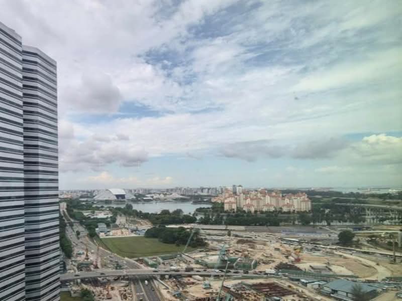 Guoco Midtown, 128 Beach Road, 2,500 sqft, Office For Rent, by Patrick Ong 王鹏若(安仔), 500118449 - View - CommercialGuru.com.sg