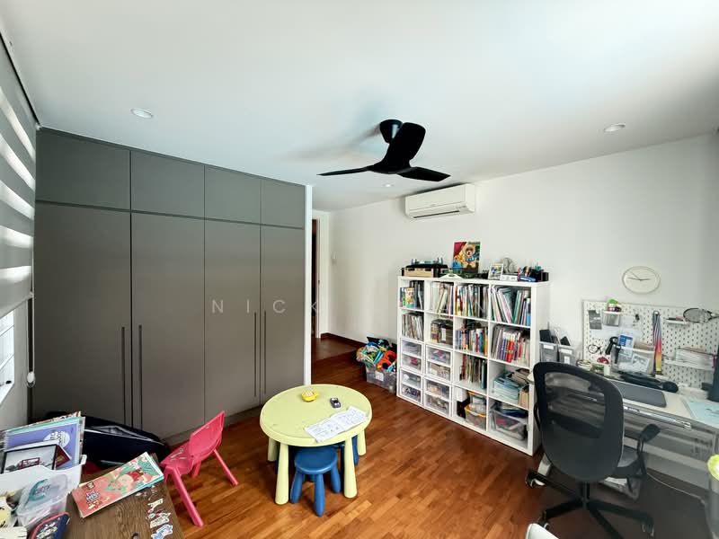 Chateau Le Fame, 51 Ewe Boon Road, 4 Bedrooms, 2,089 sqft, Apartment For Sale, by Nick Chan, 500118451 - Study - PropertyGuru.com.sg