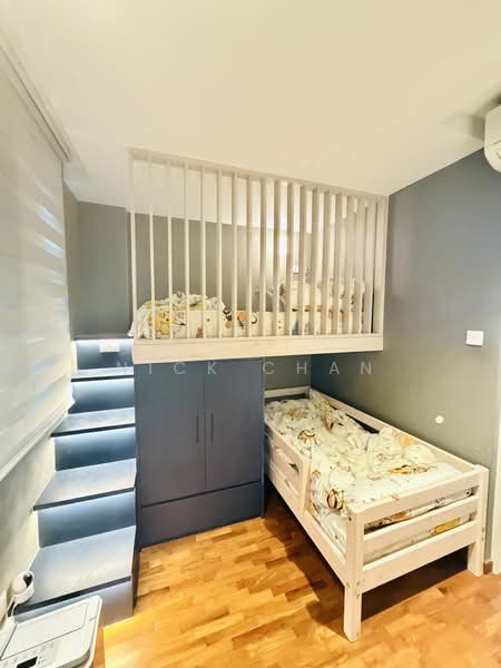 Chateau Le Fame, 51 Ewe Boon Road, 4 Bedrooms, 2,089 sqft, Apartment For Sale, by Nick Chan, 500118451 - Bedroom - PropertyGuru.com.sg