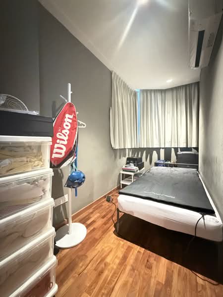 Chateau Le Fame, 51 Ewe Boon Road, 4 Bedrooms, 2,089 sqft, Apartment For Sale, by Nick Chan, 500118451 - Bedroom - PropertyGuru.com.sg