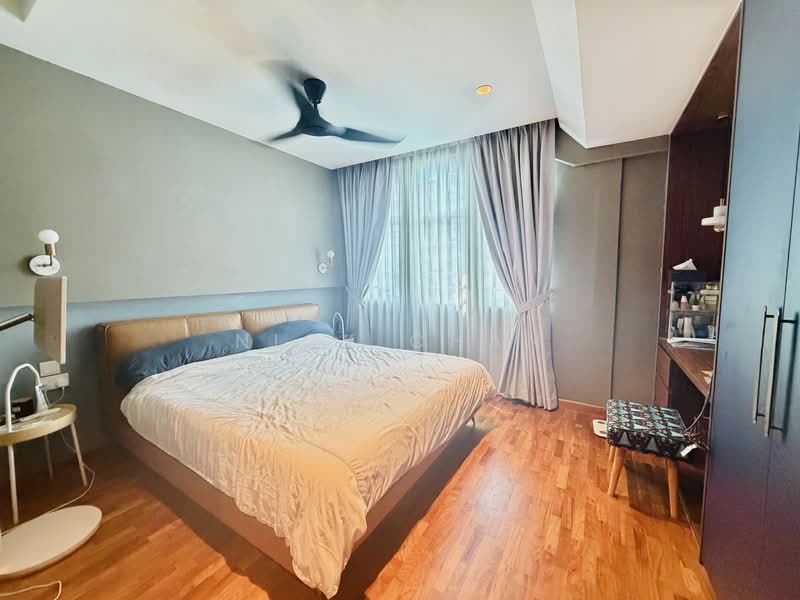 Chateau Le Fame, 51 Ewe Boon Road, 4 Bedrooms, 2,089 sqft, Apartment For Sale, by Nick Chan, 500118451 - Bedroom - PropertyGuru.com.sg