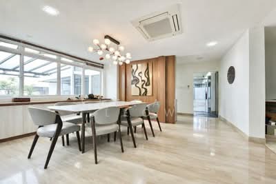 For Sale - ***WOW!!! UNBLOCK 2 STY SEMI-D NEXT TO BISHAN J8!!!