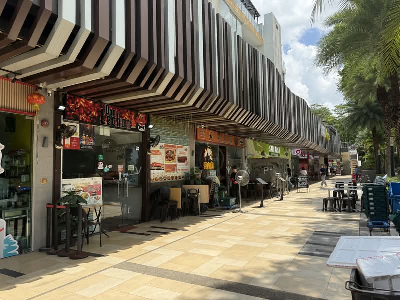 East Village, 430 Upper Changi Road, 969 sqft, Food & Beverage For Rent, by Evone Yap, 500118455 - CommercialGuru.com.sg
