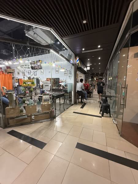 East Village, 430 Upper Changi Road, 969 sqft, Food & Beverage For Rent, by Evone Yap, 500118455 - Interior - CommercialGuru.com.sg