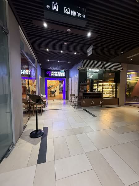 East Village, 430 Upper Changi Road, 969 sqft, Food & Beverage For Rent, by Evone Yap, 500118455 - Entrance - CommercialGuru.com.sg