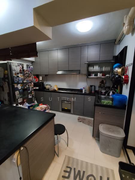 683D Woodlands Drive 62, 683D Woodlands Drive 62, 4 Bedrooms, 1,539 sqft, HDB Flat For Sale, by Sut M S, 500118457 - Kitchen - PropertyGuru.com.sg