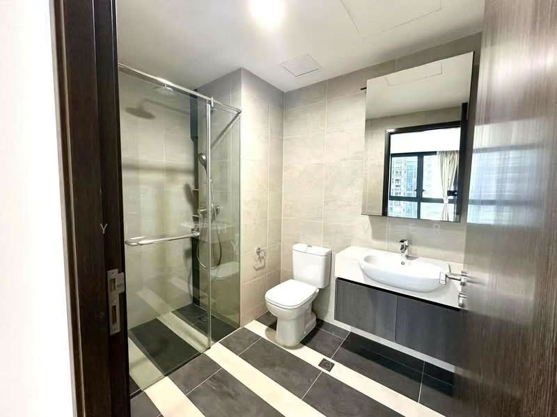 Parc Riviera, 103 West Coast Vale, 2 Bedrooms, 710 sqft, Condominium For Sale, by Yin Zhi (Xavier Yin), 500118459 - Bathroom - PropertyGuru.com.sg
