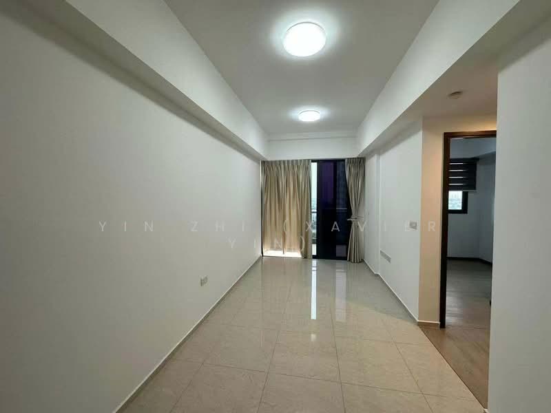 Parc Riviera, 103 West Coast Vale, 2 Bedrooms, 710 sqft, Condominium For Sale, by Yin Zhi (Xavier Yin), 500118459 - Living Room - PropertyGuru.com.sg