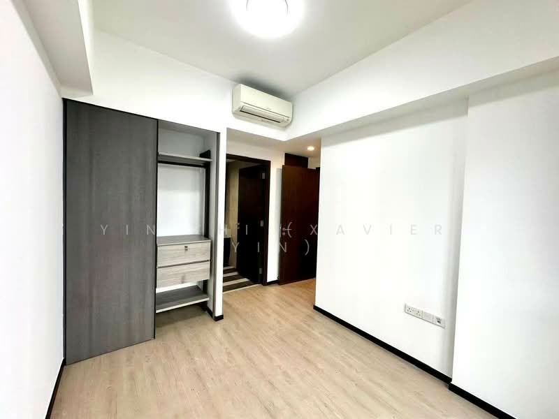 Parc Riviera, 103 West Coast Vale, 2 Bedrooms, 710 sqft, Condominium For Sale, by Yin Zhi (Xavier Yin), 500118459 - Bedroom - PropertyGuru.com.sg