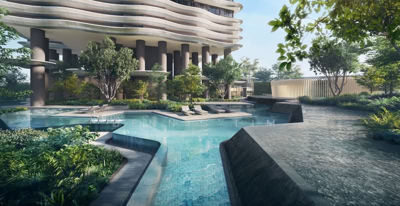 Zyon Grand, 3 Kim Seng Road, 2 Bedrooms, 721 sqft, Condominium For Sale, by Dennis Lim, 500118461 - Exterior - PropertyGuru.com.sg