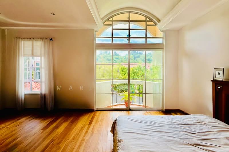 Regular Shape Wide Frontage Charming 2.5 sty Detached,1km to SCGS, Berrima, Trevose, Merryn, Dalkeith, Harlyn, Narooma, Camborne, 5 Bedrooms, 6,000 sqft, Detached House For Sale, by Marissa Soh, 500118462 - Bedroom - PropertyGuru.com.sg