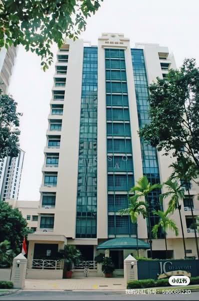 J C Draycott, 34 Draycott Drive, Room Rental, 150 sqft, Apartment For Rent, by Jackson Chia, 500118467 - Exterior - PropertyGuru.com.sg