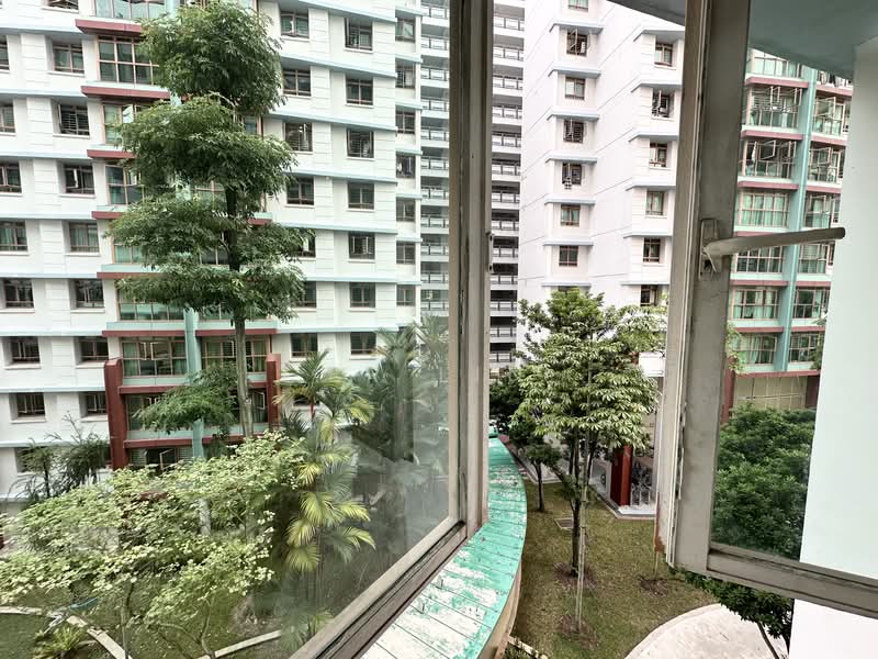 314C Anchorvale Link, 314C Anchorvale Link, Room Rental, 155 sqft, HDB Flat For Rent, by Er Lin, 500118471 - Exterior - PropertyGuru.com.sg