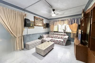 For Sale - 218 Choa Chu Kang Central