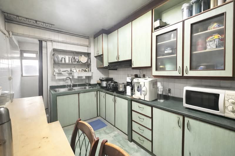 218 Choa Chu Kang Central, 218 Choa Chu Kang Central, 3 Bedrooms, 1,109 sqft, HDB Flat For Sale, by Nizam Adli Saparin, 500118472 - Kitchen - PropertyGuru.com.sg