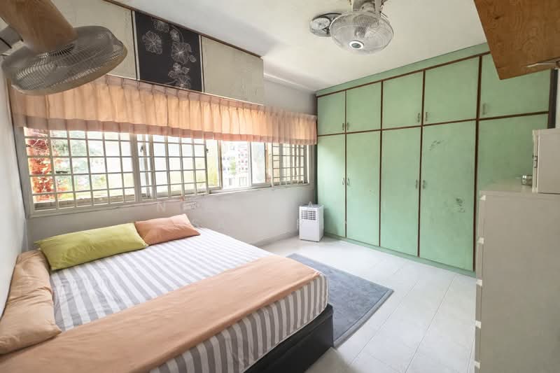 218 Choa Chu Kang Central, 218 Choa Chu Kang Central, 3 Bedrooms, 1,109 sqft, HDB Flat For Sale, by Nizam Adli Saparin, 500118472 - Bedroom - PropertyGuru.com.sg