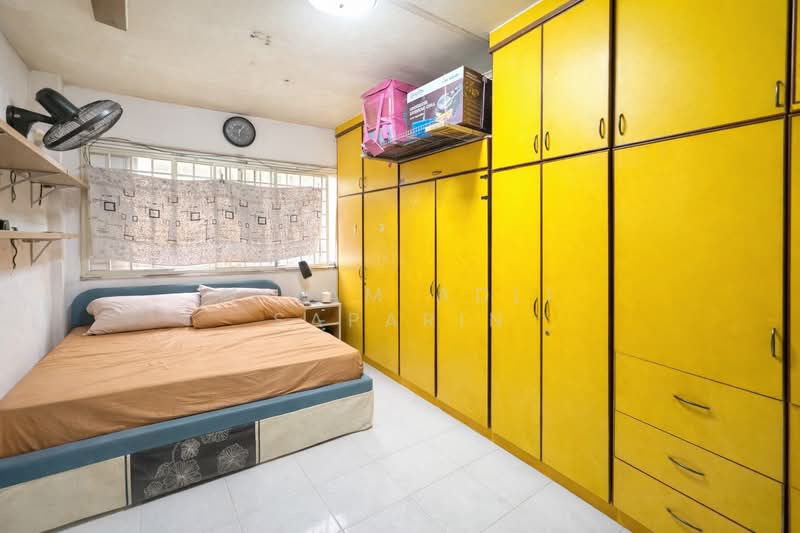 218 Choa Chu Kang Central, 218 Choa Chu Kang Central, 3 Bedrooms, 1,109 sqft, HDB Flat For Sale, by Nizam Adli Saparin, 500118472 - Bedroom - PropertyGuru.com.sg
