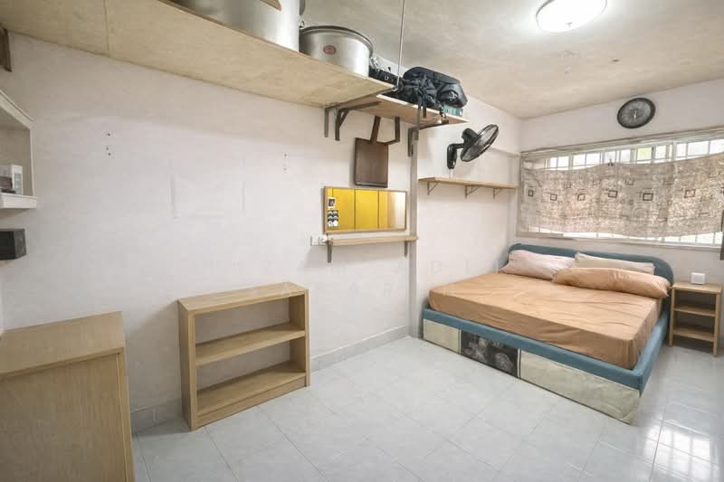 218 Choa Chu Kang Central, 218 Choa Chu Kang Central, 3 Bedrooms, 1,109 sqft, HDB Flat For Sale, by Nizam Adli Saparin, 500118472 - Bedroom - PropertyGuru.com.sg